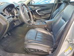Buick Regal 2013