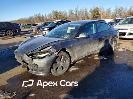 Tesla Model 3 2023 - Zdjęcie 1 z 12