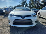 Toyota Corolla 2015