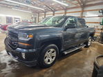 Chevrolet Silverado 2017