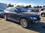 Audi Q5 2017