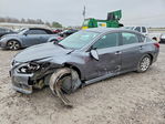 Nissan Altima 2018