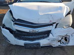 Chevrolet Equinox 2012