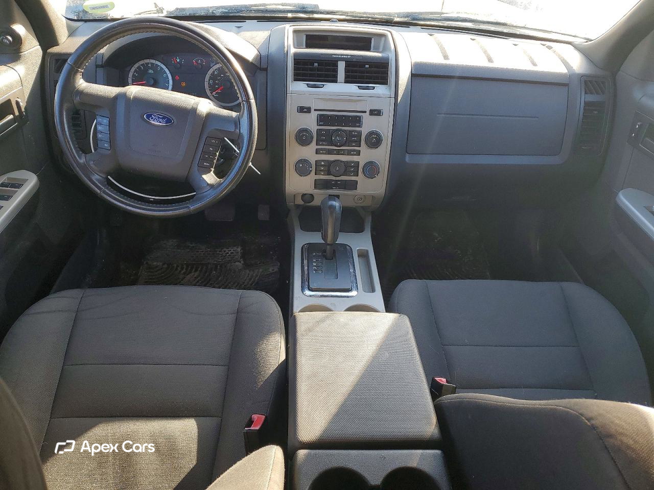 Ford Escape 2010