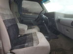 Ford Ranger 1992