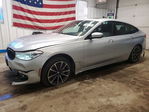 BMW Series 6 2018