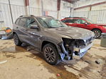 Jeep Cherokee 2021