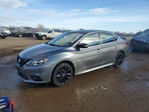 Nissan Sentra 2018