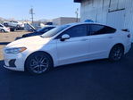 Ford Fusion 2020