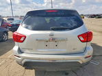 Nissan Pathfinder 2018