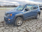 Jeep Renegade 2021