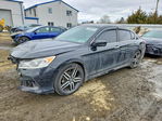 Honda Accord 2016