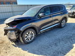 Hyundai Santa Fe 2020