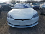 Tesla Model S 2018