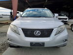 Lexus RX 2010
