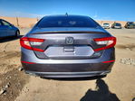 Honda Accord 2019