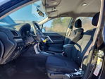 Subaru Forester 2018