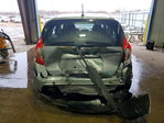 Nissan Versa 2014