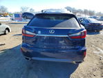 Lexus RX 2016