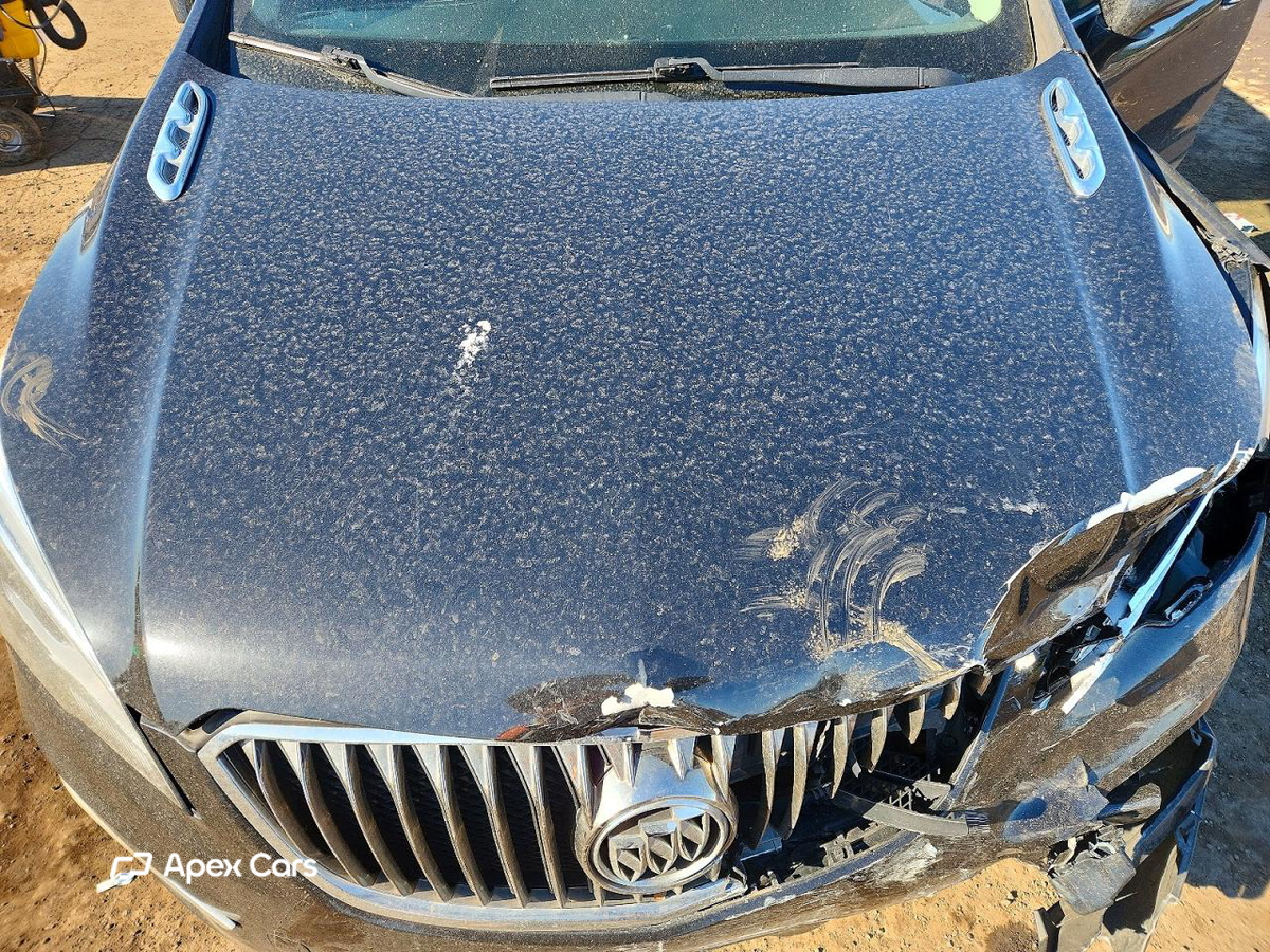 Buick Envision 2018