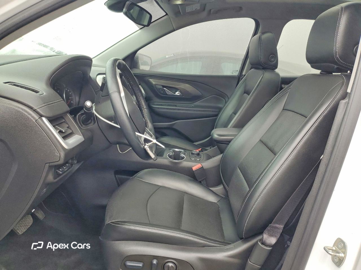 GMC Terrain 2023