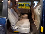 Toyota Sienna 2012