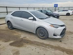 Toyota Corolla 2018