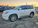 Lexus LX 2009