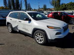 Jeep Grand Cherokee 2016