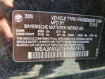 BMW Series 3 2014