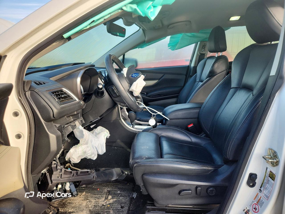 Subaru Ascent 2020
