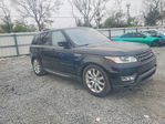 Land Rover Range Rover 2016