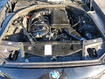 BMW Series 5 2012