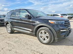 Ford Explorer 2021