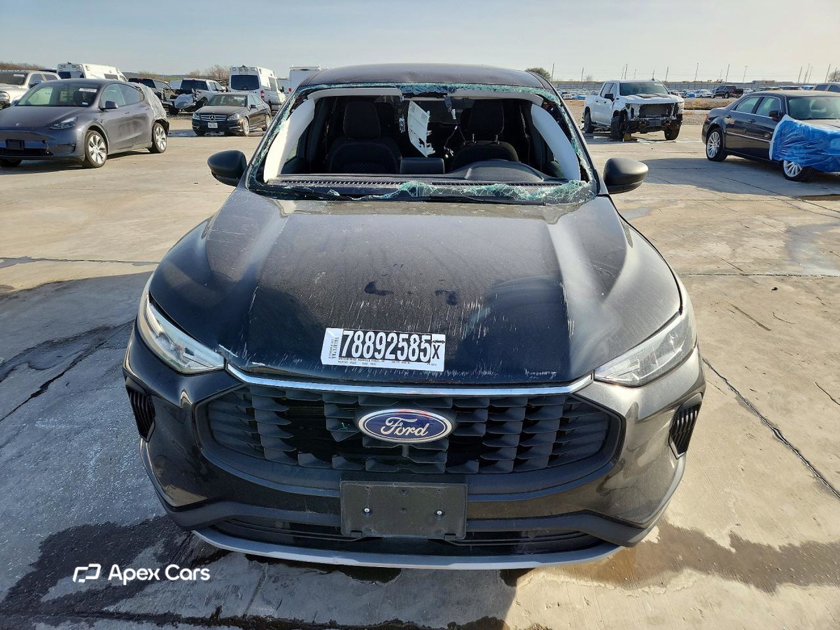 Ford Escape 2024