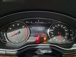 Audi A4 2018