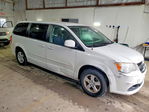 Dodge Caravan 2013