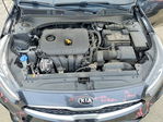 Kia Forte 2021