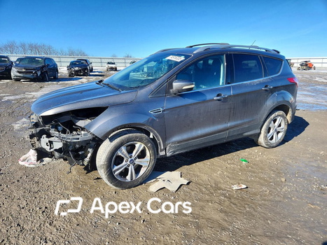 Ford Escape 2013 - Image 1 of 13