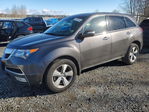 Acura MDX 2011