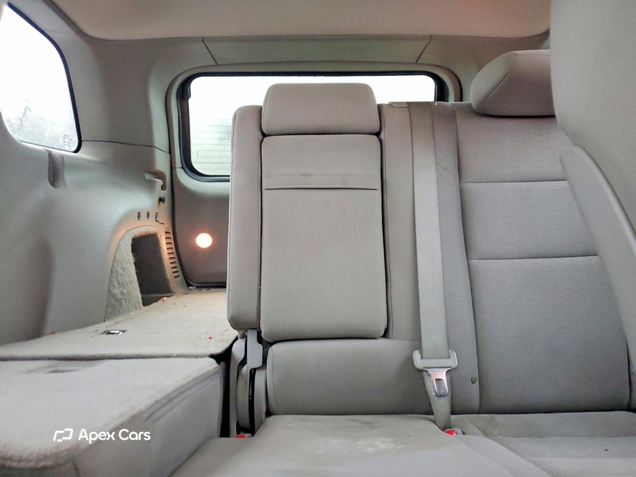 Jeep Cherokee 2011