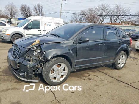 Dodge Caliber 2009 - Image 1 of 14