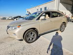 Lexus RX 2013