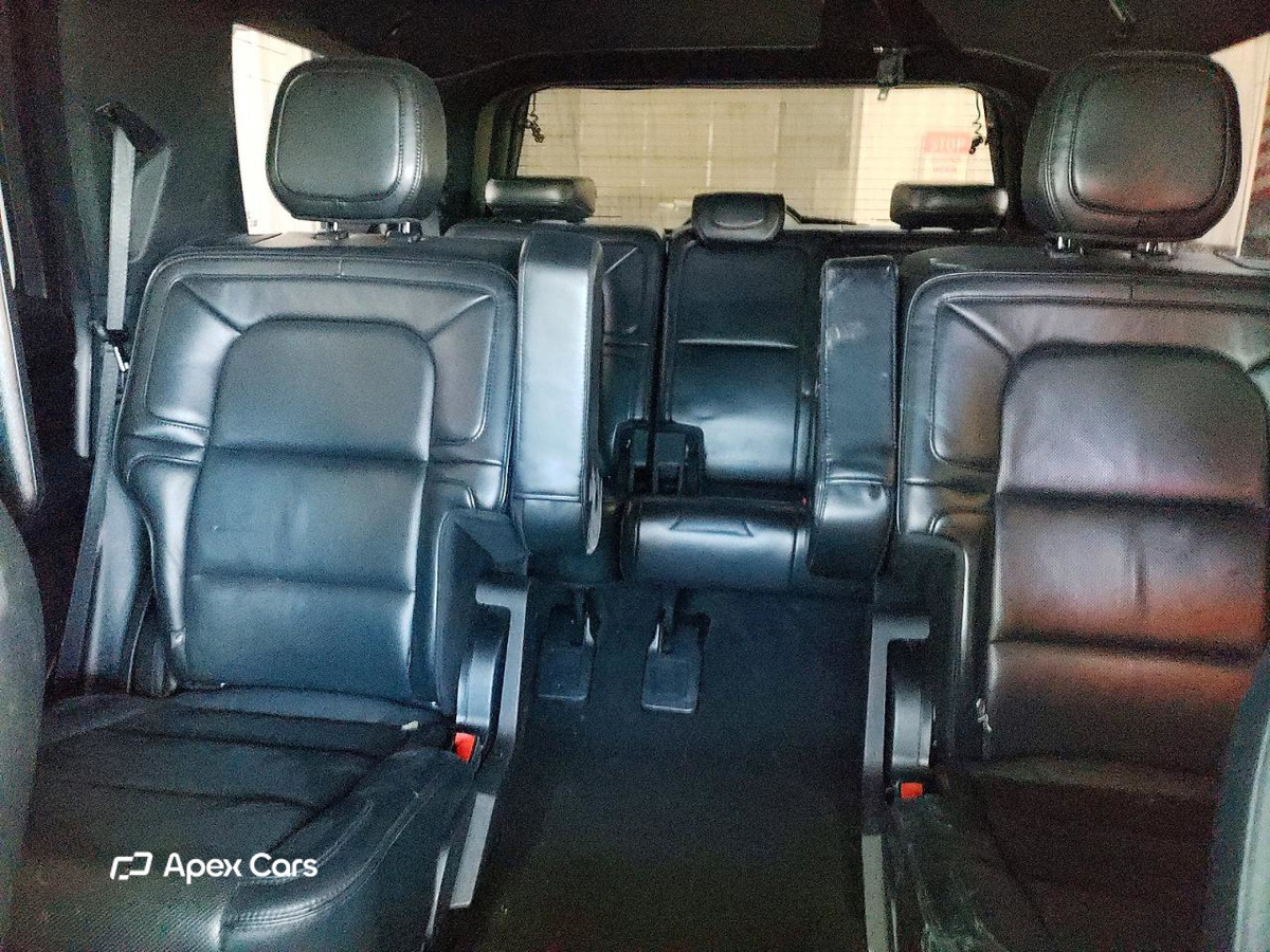 Lincoln Navigator 2019