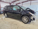 Toyota Sienna 2015