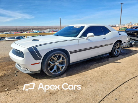 Dodge Challenger 2016 - Zdjęcie 1 z 14