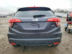 Honda HR-V 2017
