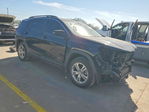 GMC Terrain 2022