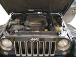 Jeep Wrangler 2016