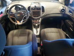 Chevrolet Sonic 2013